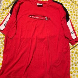 Mens Dale JR T-shirt